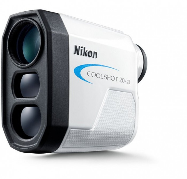Лазерный дальномер Nikon COOLSHOT 20 GII