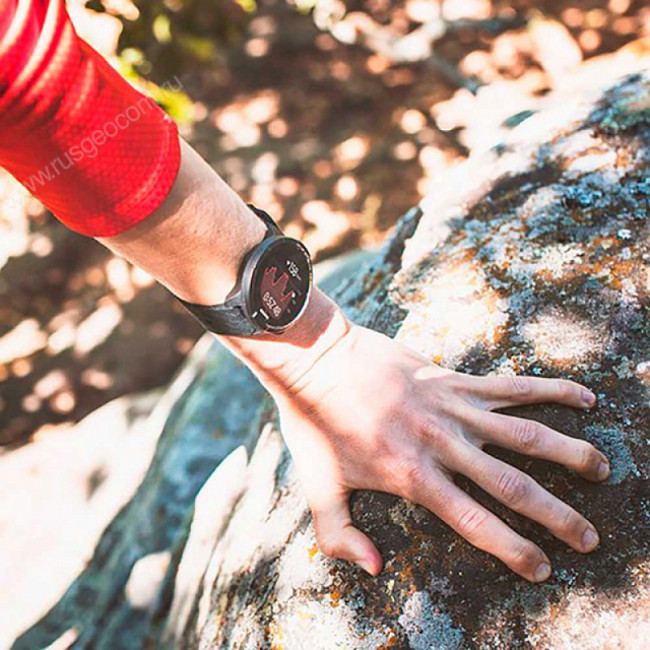 Часы SUUNTO 9 BARO Titanium