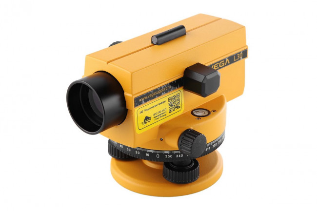 Оптический нивелир Vega L30