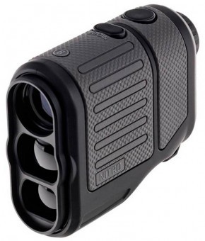 Оптический дальномер Bushnell Nitro 6x20 (Arc)