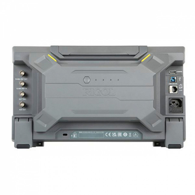 Цифровой осциллограф RIGOL DHO4404
