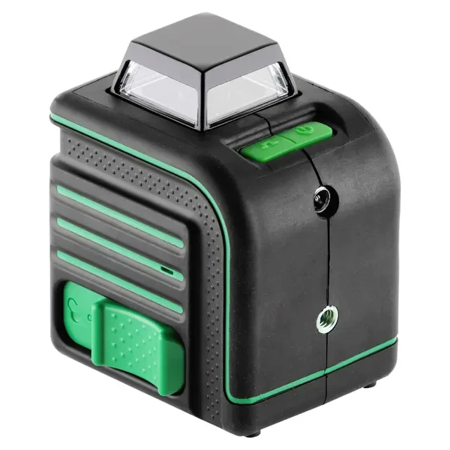Лазерный уровень ADA CUBE 3-360 GREEN Ultimate Edition