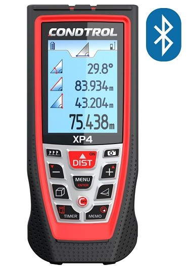 Лазерный дальномер Condtrol XP4