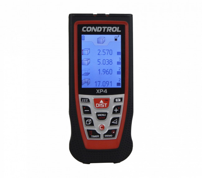Лазерный дальномер Condtrol XP4