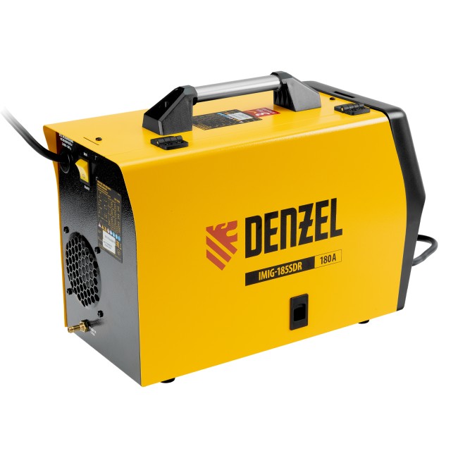 Срарочный полуавтомат IMIG-185SDR Denzel