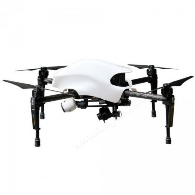 Комплект T11 профессиональный: DJI Matrice 100 и тепловизионная камера FLIR TAU2