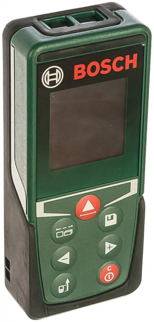 Лазерный дальномер Bosch Universal Distance 50