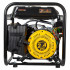 Бензиновый генератор HUTER HT1000L