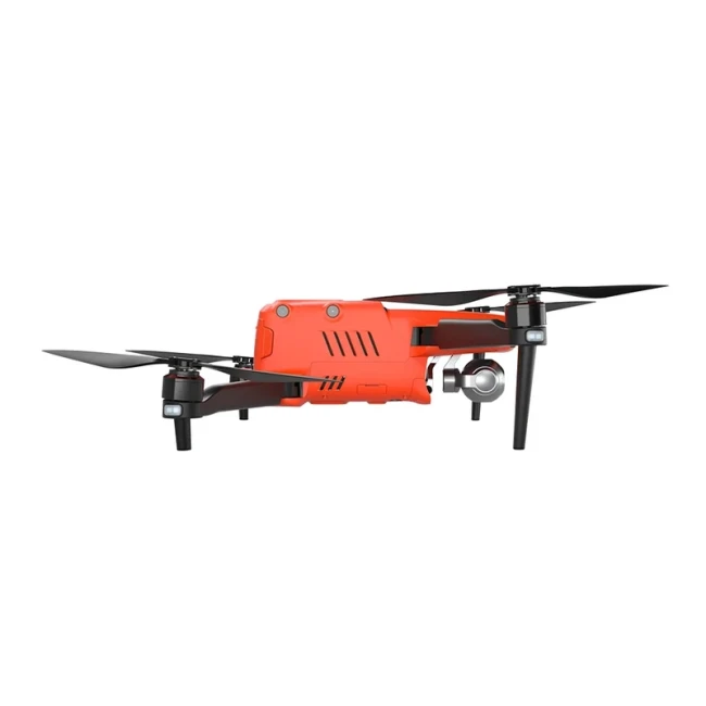 Квадрокоптер Autel Evo II 8К + жесткий кейс