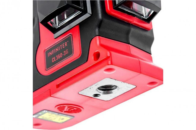 Лазерный нивелир Condtrol INFINITER CL 360-3 G