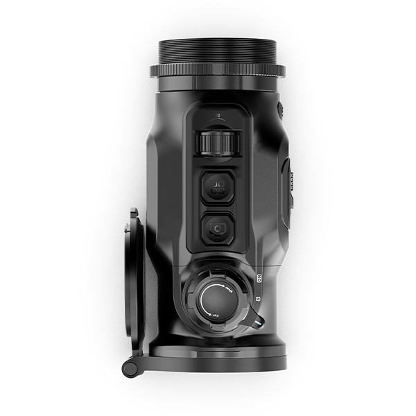 Тепловизионная насадка Lzirtek Vesna 635