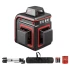 Лазерный уровень ADA CUBE 3-360 Professional Edition Лазерный уровень ADA CUBE 3-360 Professional Edition