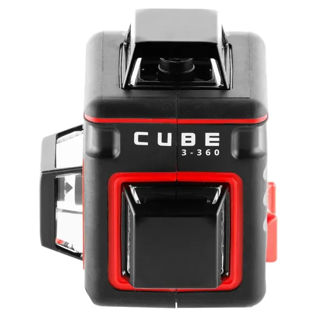 Лазерный уровень ADA CUBE 3-360 Professional Edition Лазерный уровень ADA CUBE 3-360 Professional Edition