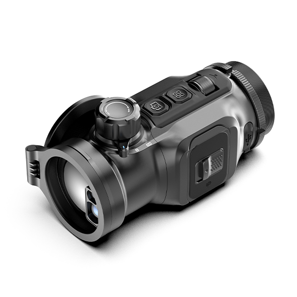 Тепловизионная насадка Lzirtek Vesna 650L