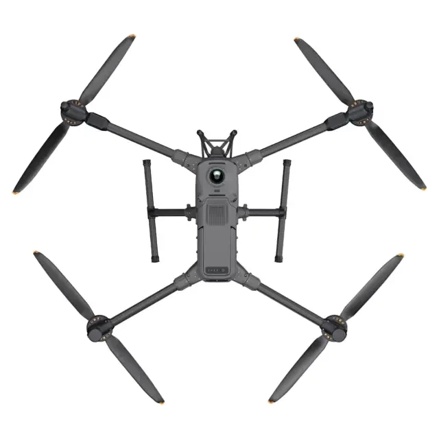 Квадрокоптер DJI Matrice 400 Квадрокоптер DJI Matrice 400