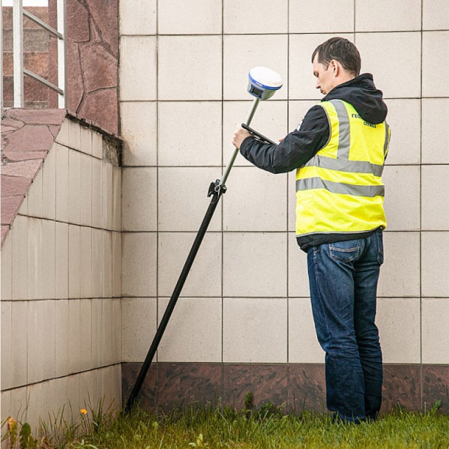 GNSS приемник PrinCe i90 IMU UHF Kit  (без LANDSTAR7)