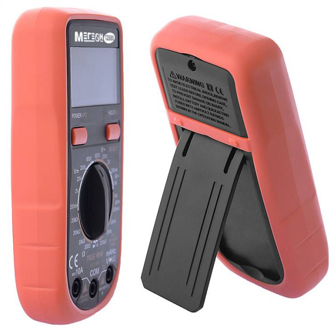 Мультиметр МЕГЕОН 12880