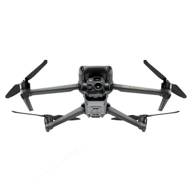 Квадрокоптер DJI Mavic 3 Thermal + RTK-Modul Квадрокоптер DJI Mavic 3 Thermal + RTK-Modul