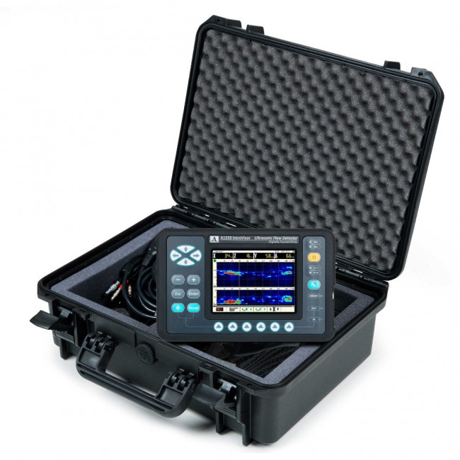 Дефектоскоп-томограф ультразвуковой А1550 INTROVISOR