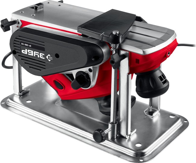 Электрический рубанок ЗР-1300-110 ЗУБР