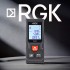Лазерный дальномер RGK DA40