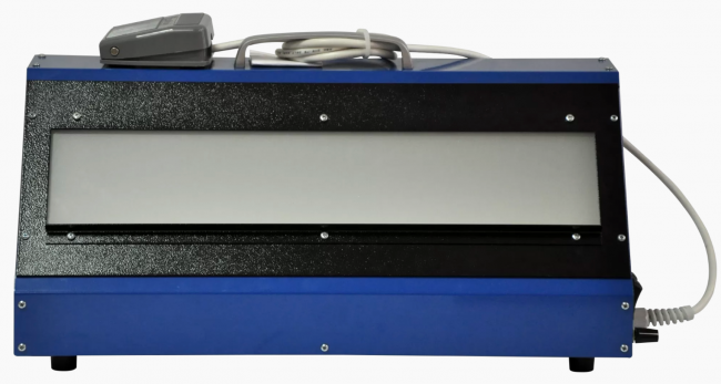 Негатоскоп НС 85х400 СД АРГО (светодиодный, не менее 150 000 Кд/м.кв)