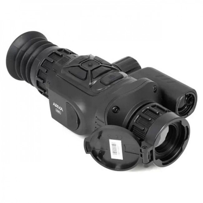 Тепловизионный прицел Arkon Arma LR25L