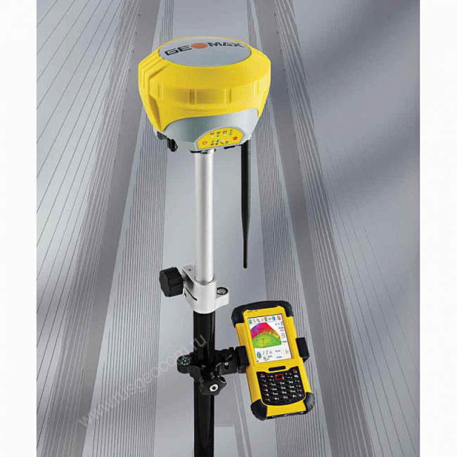 GNSS приёмник GeoMax Zenith35 PRO Base-Rover (GSM-UHF-TAG)