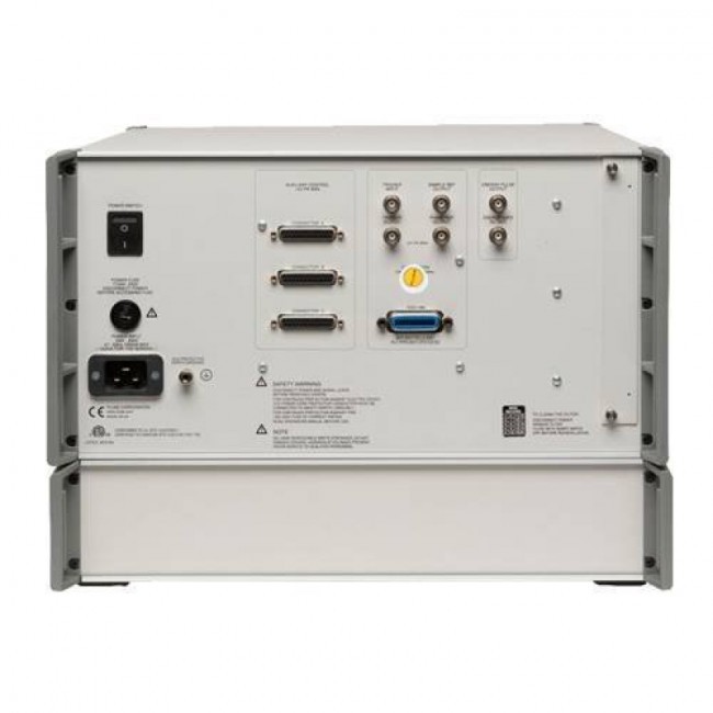 Эталон электропитания Fluke 6125A/50A