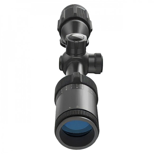 Тепловизионный прицел iRay Tube TL 25 SE