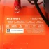Компрессор поршневой масляный Patriot VX 50-402 Компрессор поршневой масляный Patriot VX 50-402
