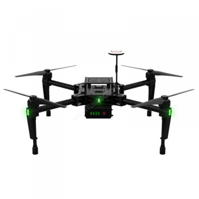 Платформа DJI Matrice 100 конфигурация 2