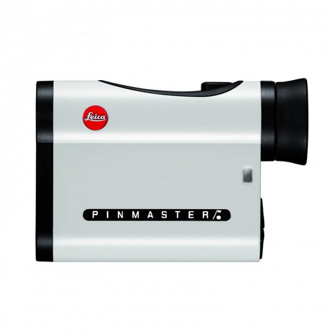 Оптический дальномер Leica Pinmaster II Pro