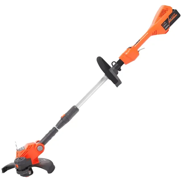 Аккумуляторный триммер Patriot TR 4022 XL LCT