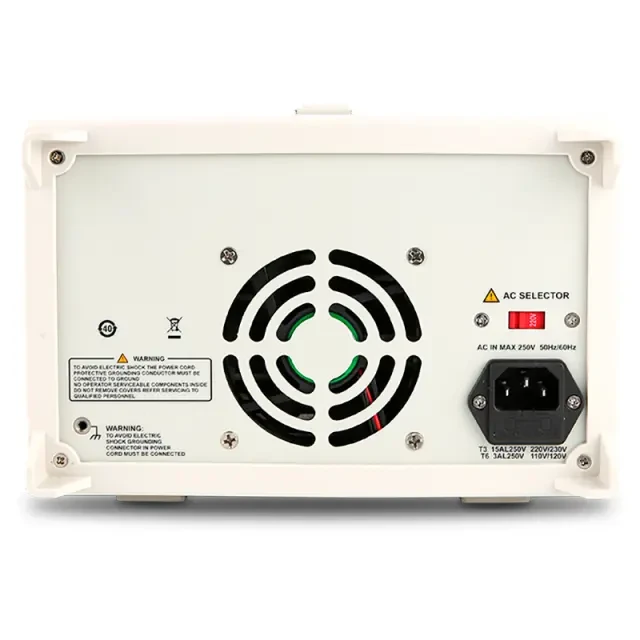 Лабораторный источник питания UNI-T UTP3305-II Лабораторный источник питания UNI-T UTP3305-II