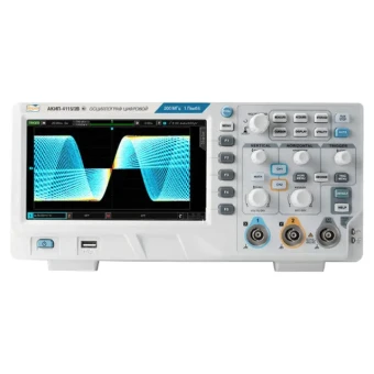Осциллограф АКИП-4115/1В