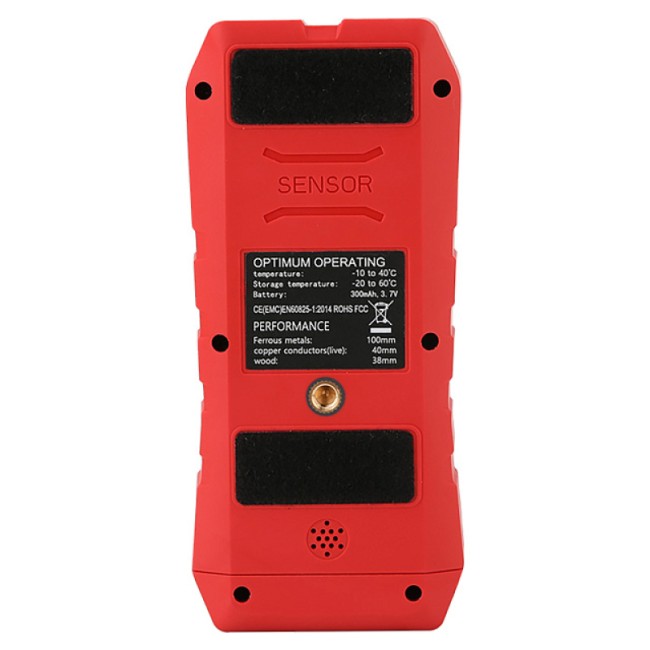 Детектор скрытой проводки UNI-T UT387E