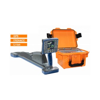 Трассоискатель Радио-Сервис Сталкер 15-24 с GPS/ГЛОНАСС модулем (Li-Ion) Трассоискатель Радио-Сервис Сталкер 15-24 с GPS/ГЛОНАСС модулем (Li-Ion)