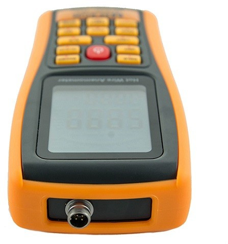 Анемометр МЕГЕОН 11008