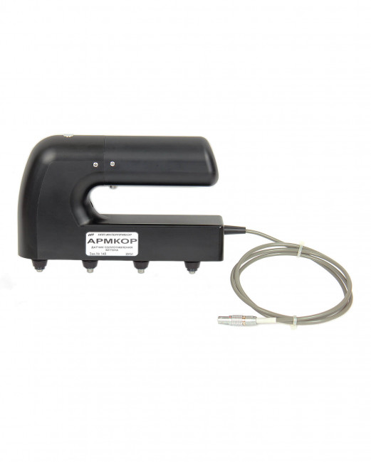 Анализатор коррозии арматуры АРМКОР-1