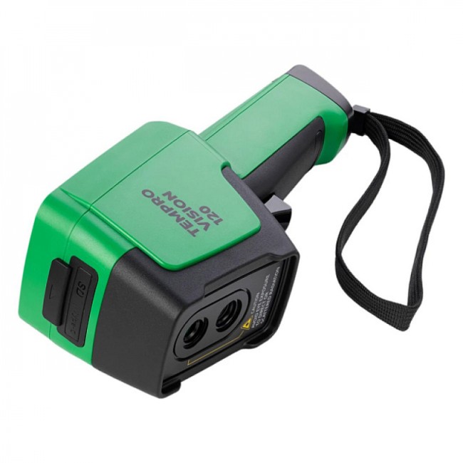 Тепловизор ADA TemPro VISION 120