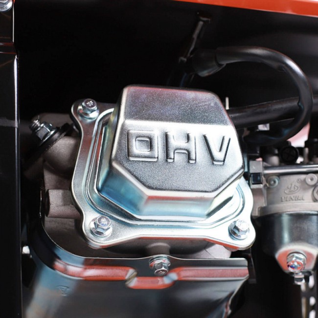 Бензиновый генератор Patriot GRS 3800