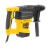 Перфоратор электрический RHVB-1300-40, SDS-Max, 1300 Вт, 10 Дж, 2 реж. Denzel Перфоратор электрический RHVB-1300-40, SDS-Max, 1300 Вт, 10 Дж, 2 реж. Denzel
