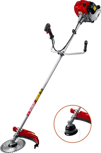 Триммер бензиновый КРБ-2500 ЗУБР