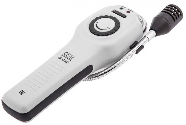 Газосигнализатор CEM GD-3300