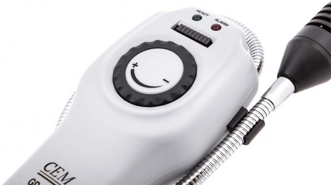 Газосигнализатор CEM GD-3300