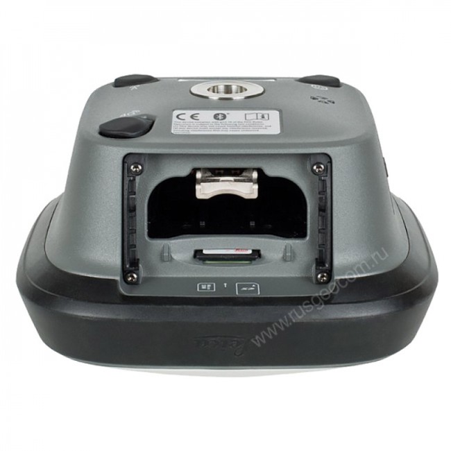 Комплект GNSS-приемника RTK база Leica GS18T GSM