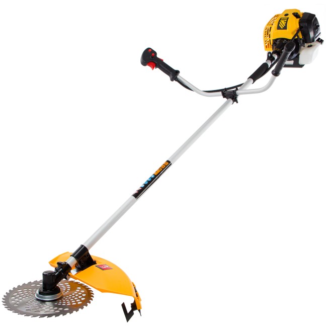 Триммер бензиновый DT 43 Denzel