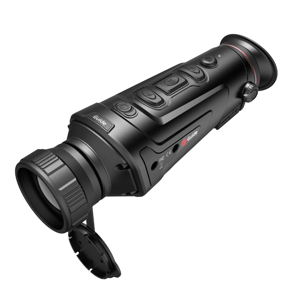 Монокуляр Guide TrackIR Pro 35mm