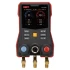 Цифровой манометр с беспроводными температурными датчиками UNI-T UT336E KIT Цифровой манометр с беспроводными температурными датчиками UNI-T UT336E KIT